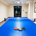 Rest Partition Room In Tecom Near Metro