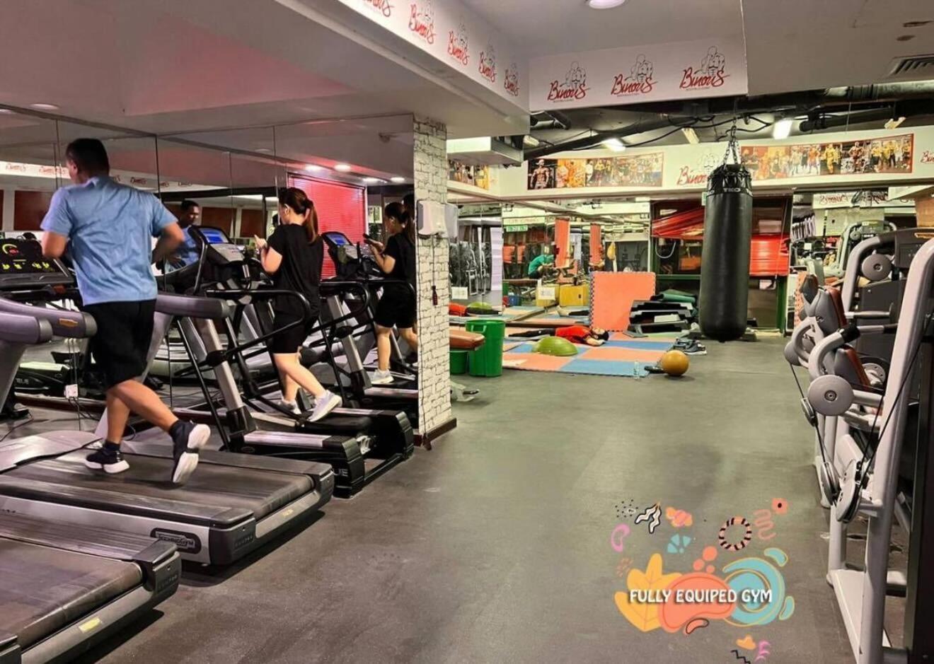 Rest Partition In Tecom Near Metro Dubai