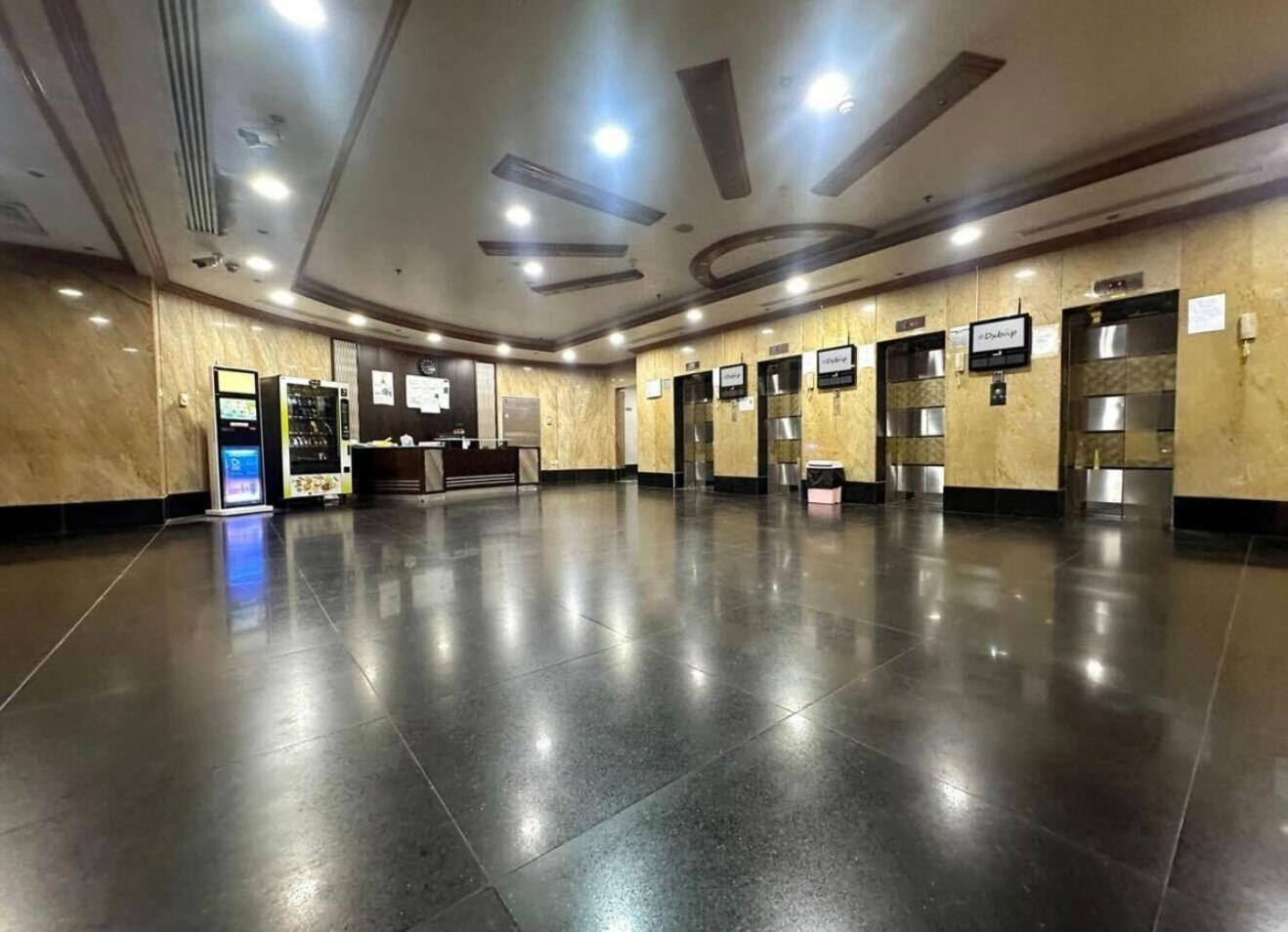 Rest Partition In Tecom Near Metro Homestay *